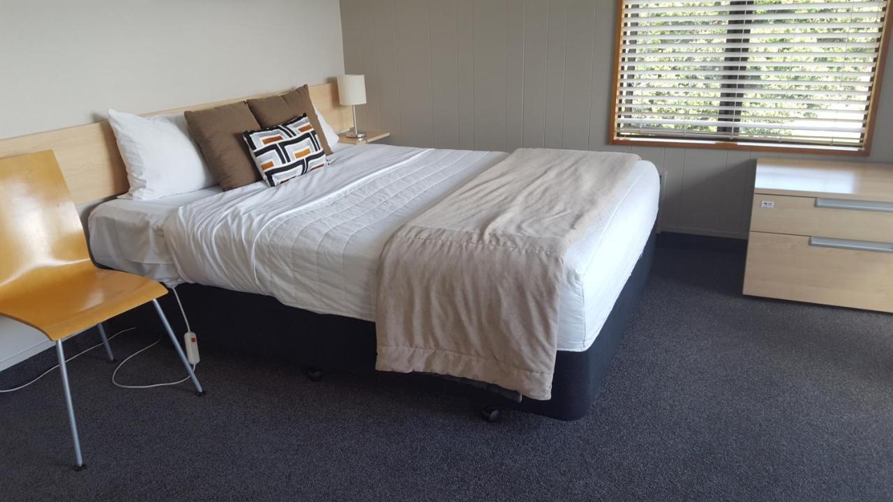 Akaroa Waterfront Motels Zewnętrze zdjęcie